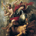 PRAYER TO SAINT MICHAEL THE ARCHANGEL