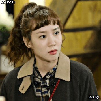 청춘시대 13~마지막화 송지원(박은빈).gif | 인스티즈