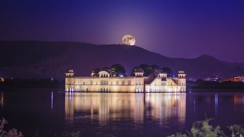 17 Best Places To Travel In Jaipur, India 17 Best Places To Travel In Jaipur, India