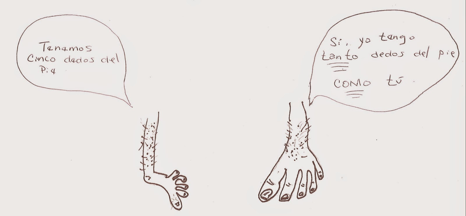 The Spanish Cheat Sheet