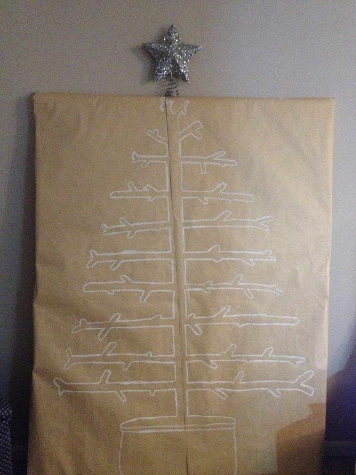 Bride with a Twist: 2D Tree