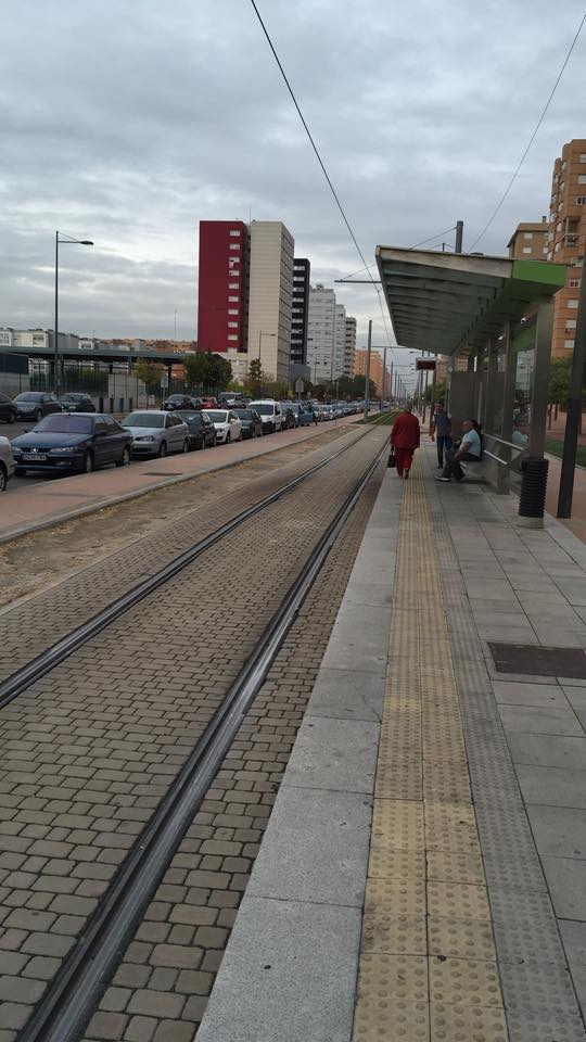 La Yeye y sus misterios 10 años de Parla Este.