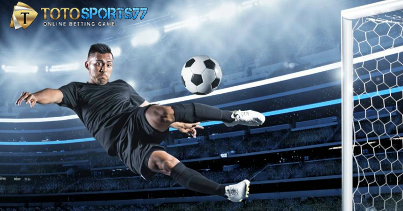 Jangan Kalah Judi Bola