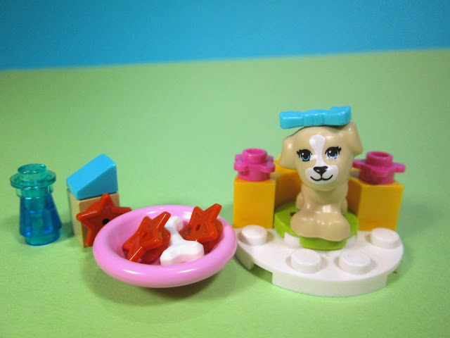 Set 41088 LEGO Friends