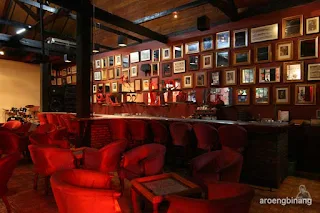 tempat wisata di jakarta pusat