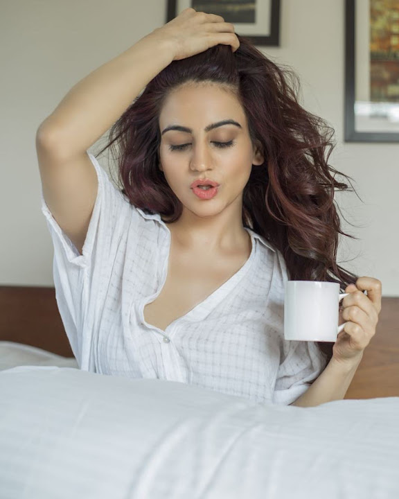 Aksha Pardasany