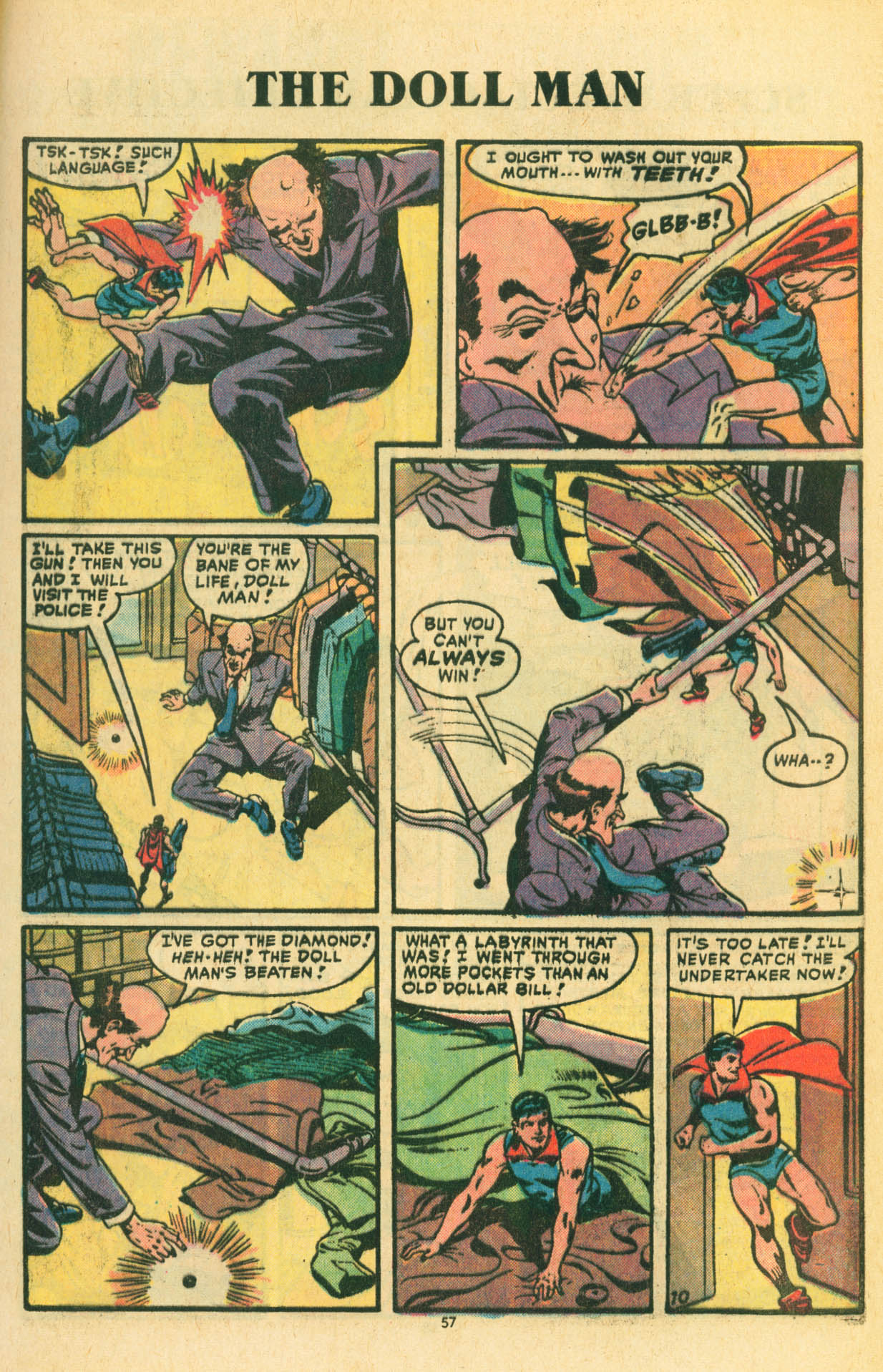 Detective Comics (1937) 440 Page 49