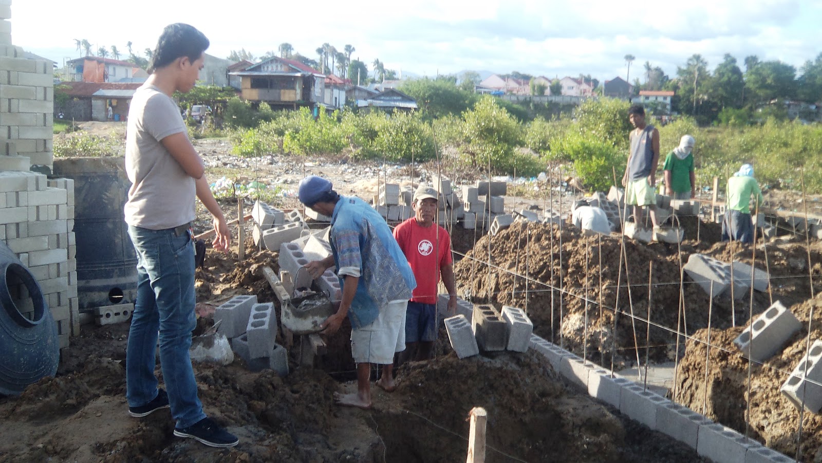 The Philippine Alliance - Cebu: Construction commences for 6.5 ha ...