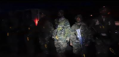 Cambrian Patrol 2018: Οι «Αρχάγγελοι» της ΛΕΦΕΔ έκαναν υπερήφανη όλη την Ελλάδα! Cambrian Patrol 2018: Οι «Αρχάγγελοι» της ΛΕΦΕΔ έκαναν υπερήφανη όλη την Ελλάδα!