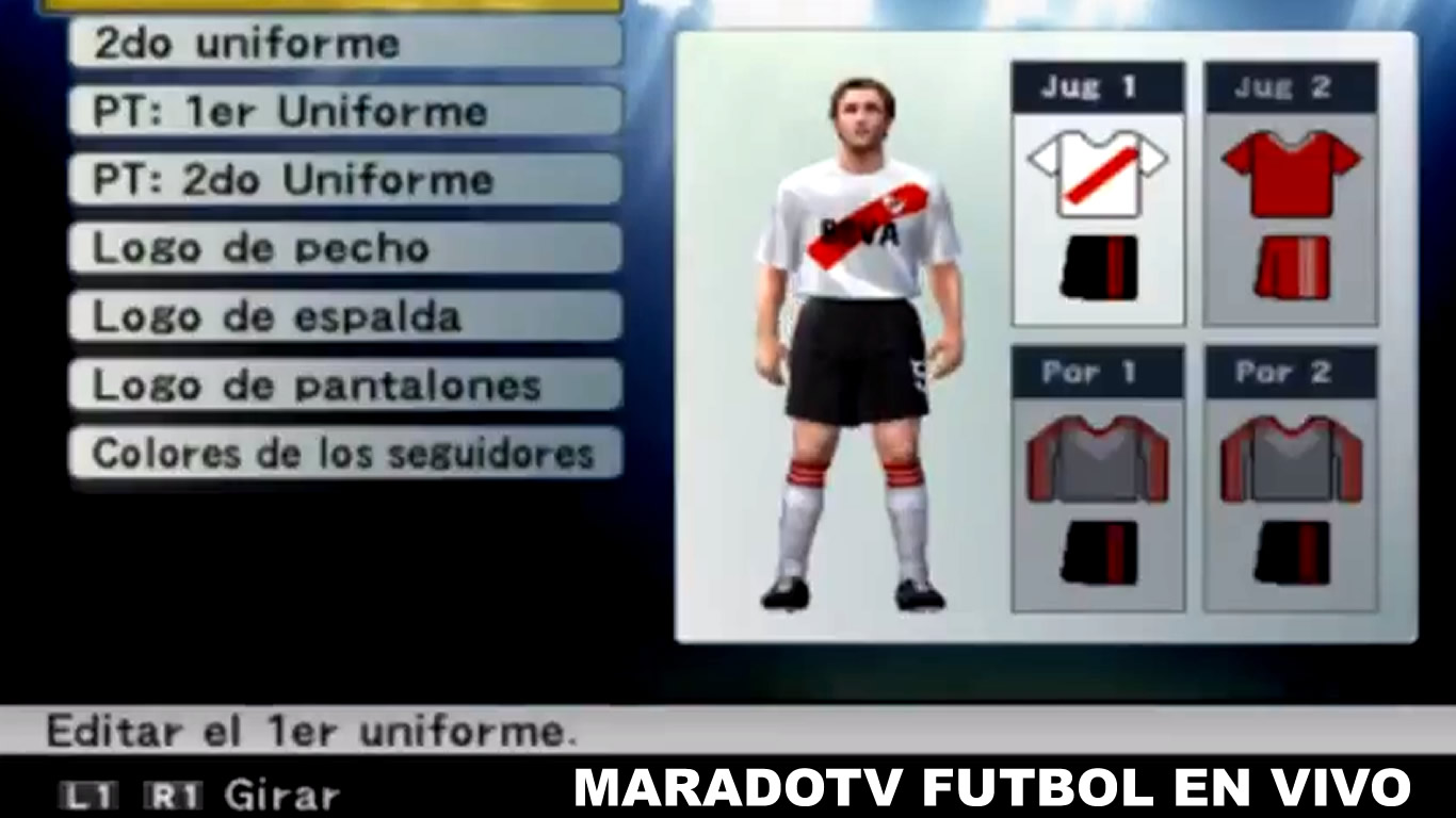 pes 6 parche pes 6 parche