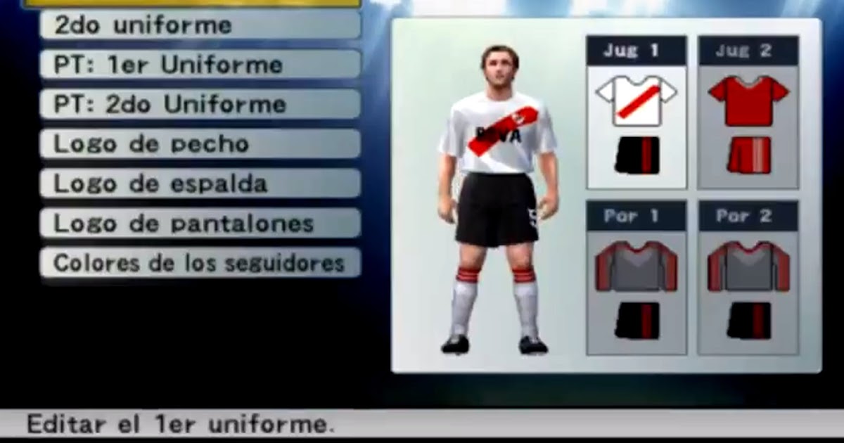 pes 6 parche superliga pes 6 parche superliga