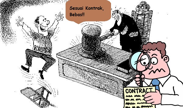 Lkpp Meminimalisir Risiko Pengelola Pengadaan Dihimbau