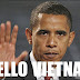 20 Dân Biểu Hoa Kỳ gửi thư TT Obama trước chuyến đi VN