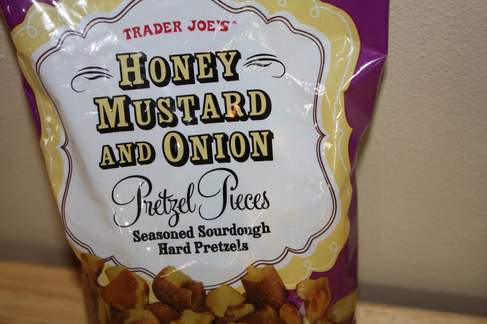 An Immovable Feast Trader Joe's In 2012