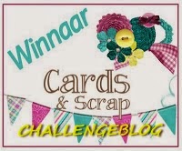 Winnaar