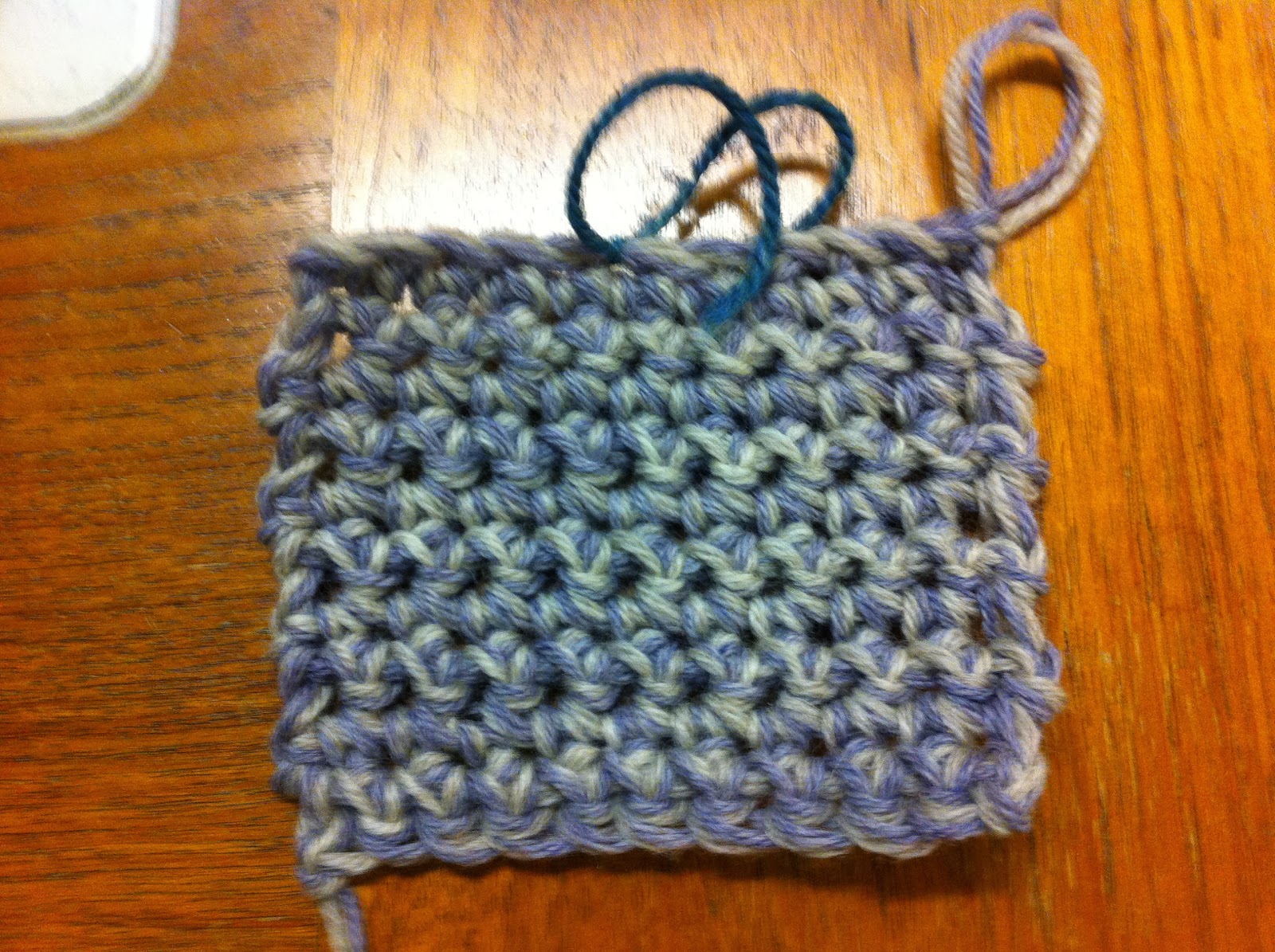 Moss Crochet Felting Crochet Important Information.