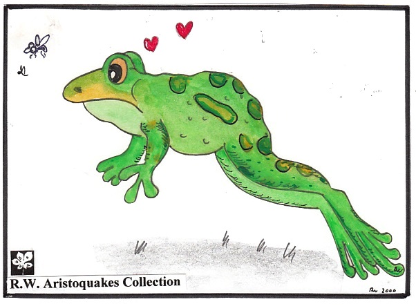 BATRACHOMYOMACHIA , Ilias post Homerum Batrachomyomachia Teil 21