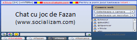 Chat gratis cu jocul de Fazan
