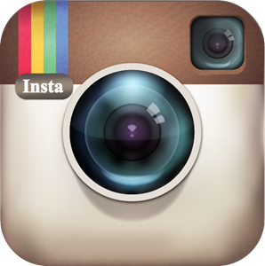 Instagram Logo Free Vector