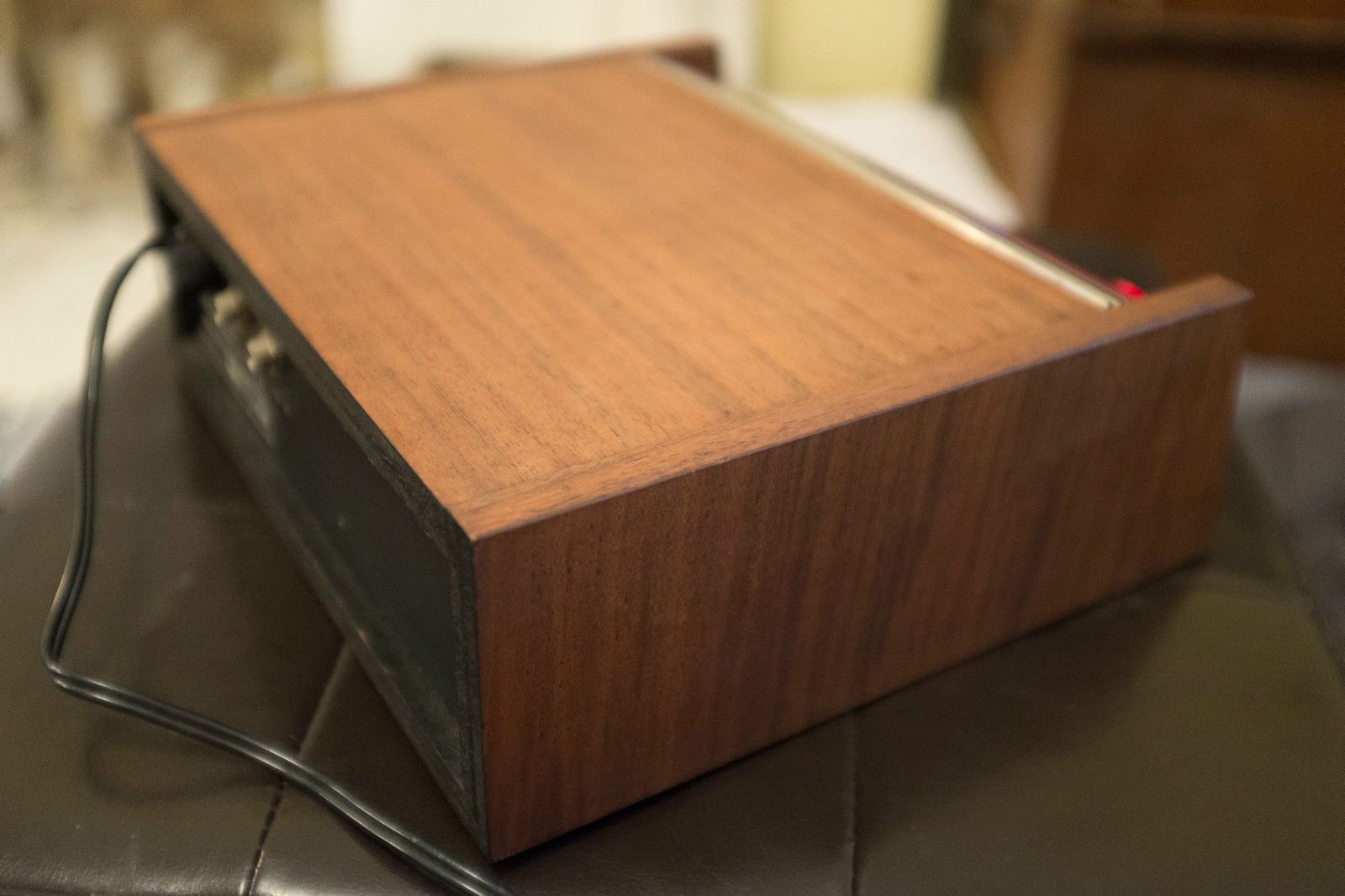 MATRIXSYNTH MiniPops Junior vintage analogue drum machine SN