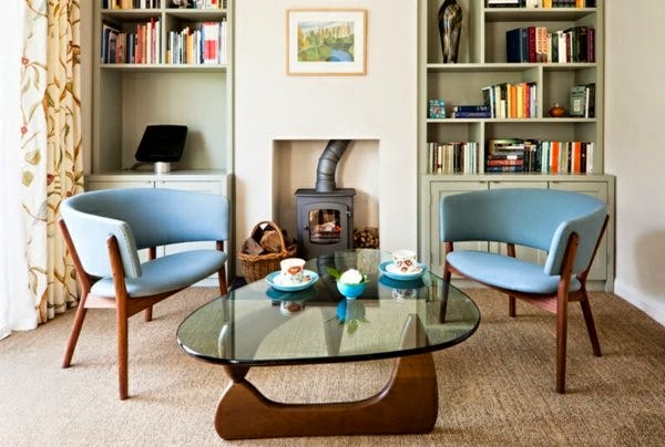 Scandinavian design amazing ideas!