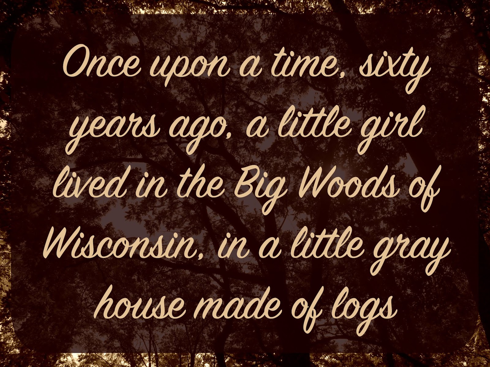 audiobook little house in the big woods audiobook little house in the big woods
