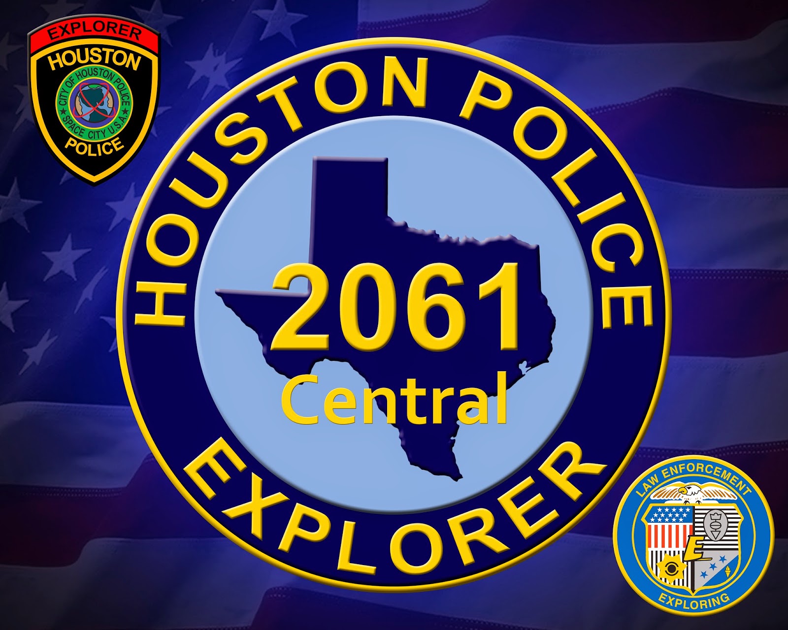 Central Post 2061