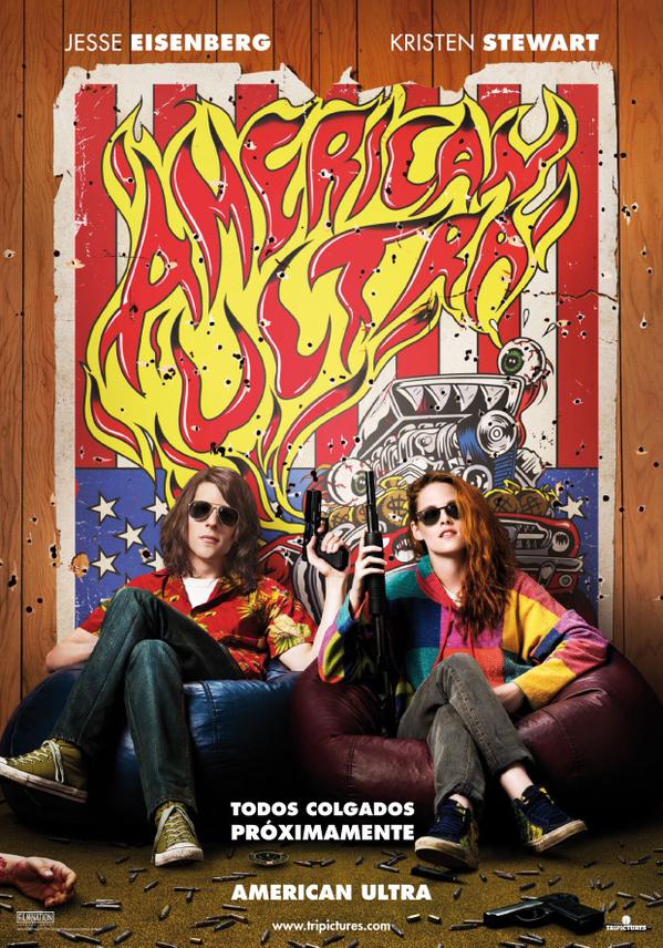 american ultra