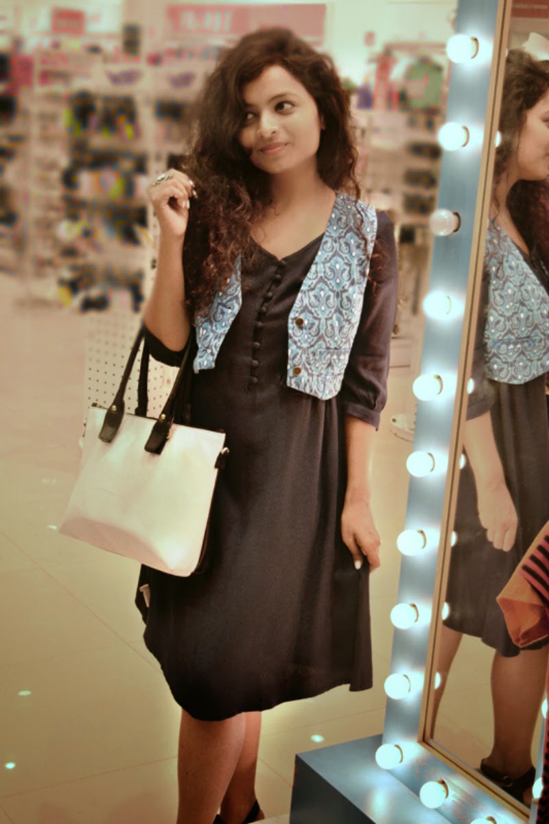 STYLE IT UP RELIANCE TRENDS THE STYLE COCKTAIL