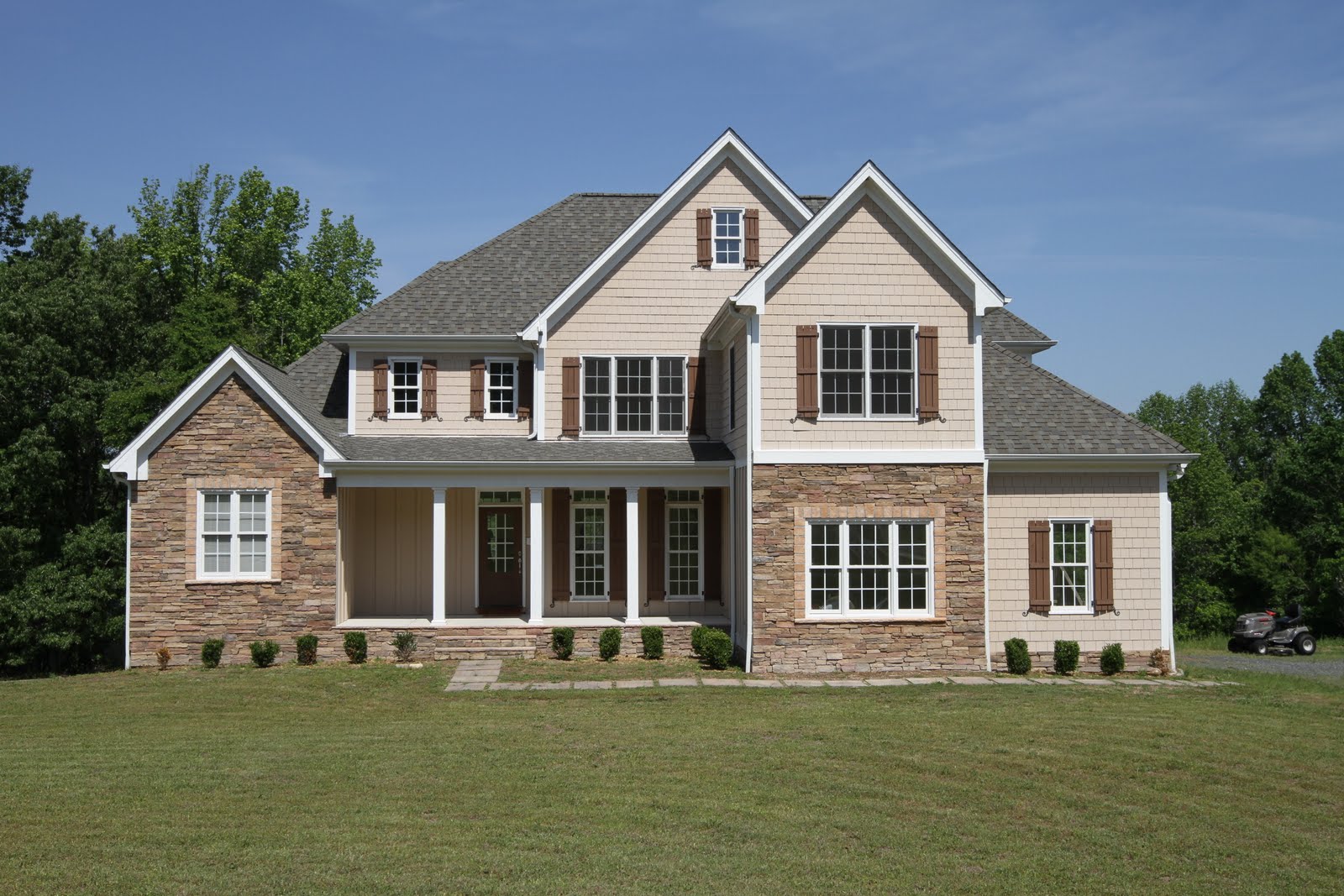 Yankee Girl's Adventures in Australia My fabulous Horse Ranch in North