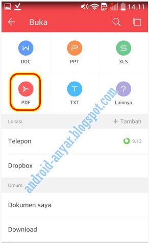 WPS Office + PDF Download WPS Office + PDF APK