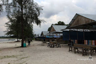 gangan rm bunda mui hyong belitung