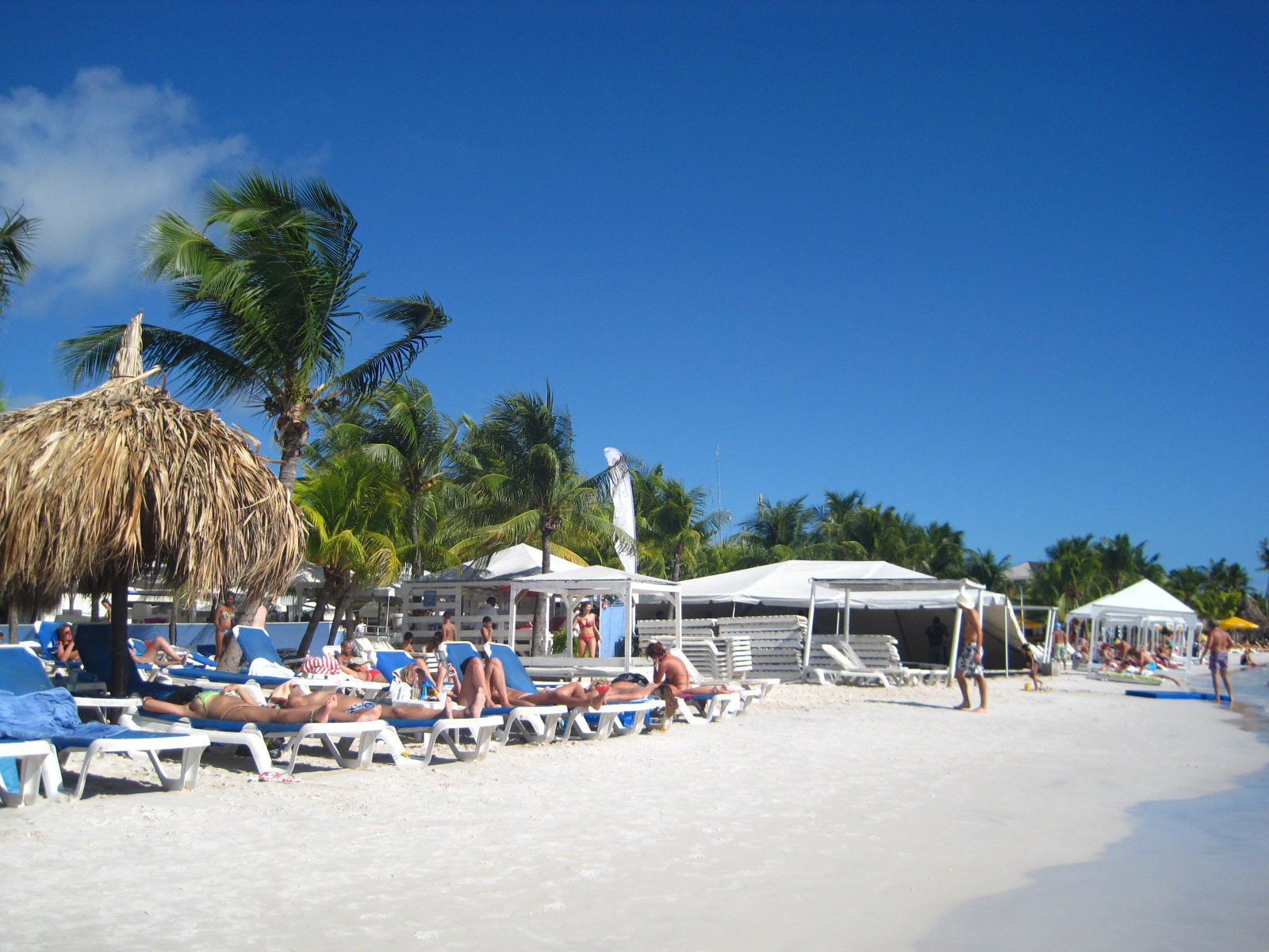 Conociendo al Mundo El Caribe Curaçao