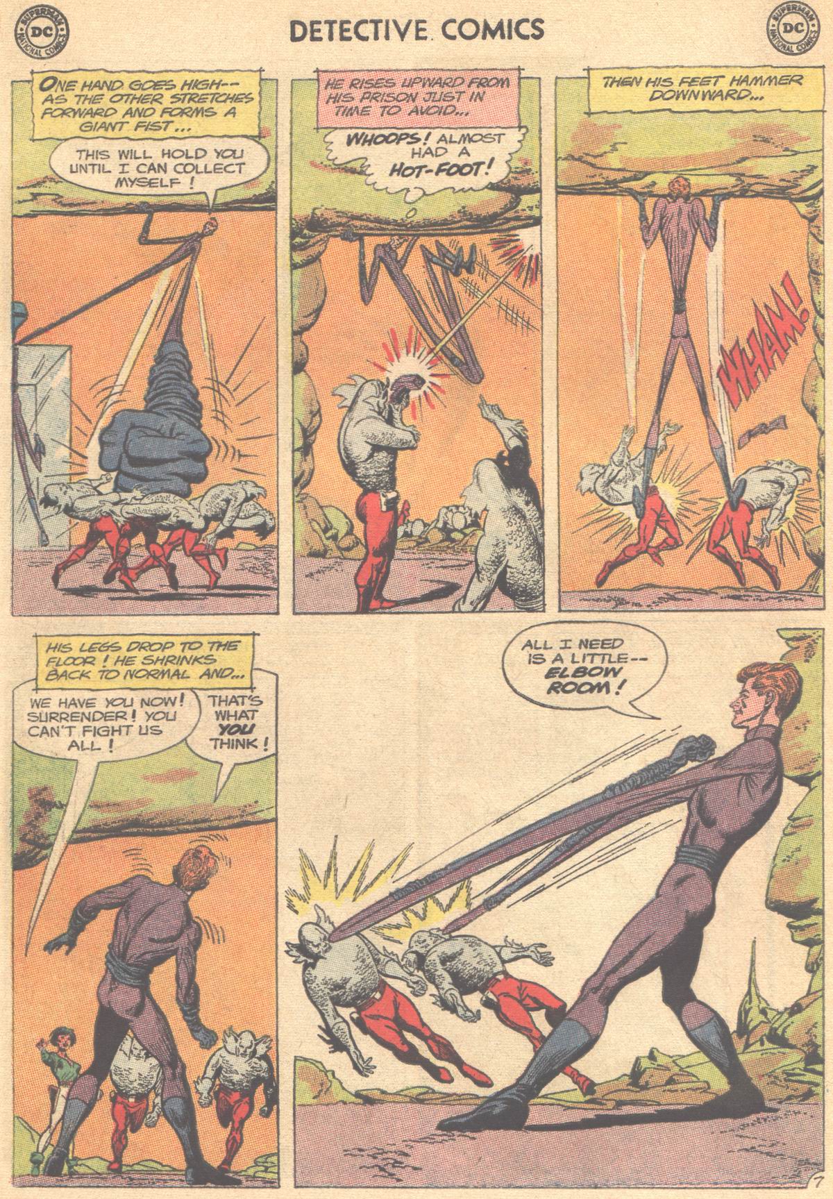 Detective Comics (1937) issue 332 - Page 30