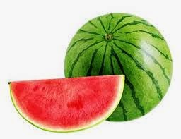 MANFAAT BUAH SEMANGKA ~ Manfaat Buah dan Tumbuhan