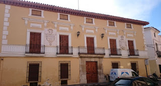 Ocaña, provincia de Toledo. Ocaña, provincia de Toledo.