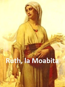 RUTH, LA MOABITA