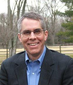Mike Berenstain