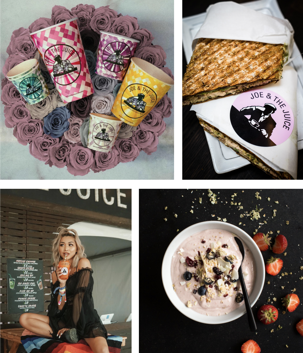 SanDiegoVille Global Sensation Joe & The Juice To Open Outpost In La Jolla