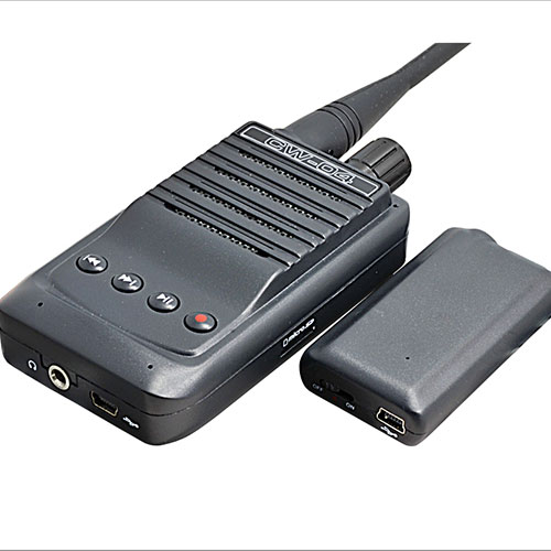 kim pin CW 04 Micro Wireless Audio Transmitter Bug With Take Audio