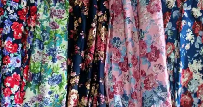 Macam Jenis Harga Kain Bahan Katun Jepang Per Meter Berapa Per 1 Meter Macam Jenis Harga Kain Bahan Katun Jepang Per Meter Berapa Per 1 Meter