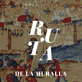 Ruta de la Muralla