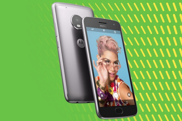MWC 2017: Moto G5 e G5 Plus são revelados pela Lenovo