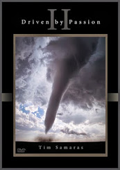 Twistex Tim Samaras