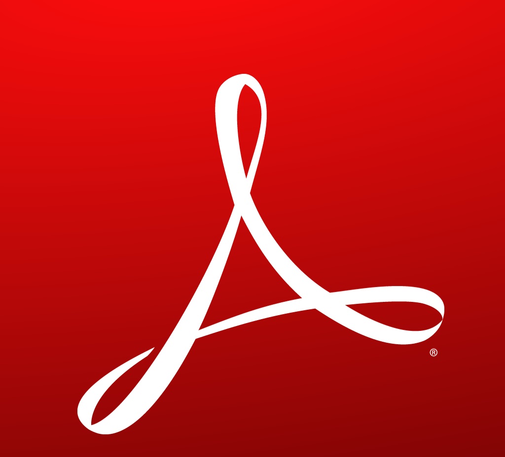 what is most recent adobe reader