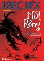 Mắt Rồng Phần 1 - Kaza Kingsley