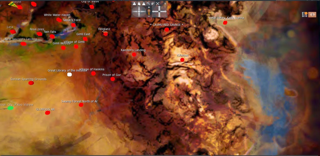 ℬąﻃﻃɭïɳٯ ℬʊʈʈҽɾԲɭïҽᶊ: 2014