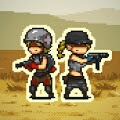 Dead Ahead - Zombie Warfare