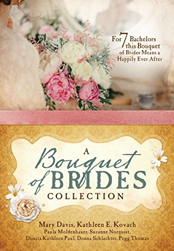 A Bouquet of Brides