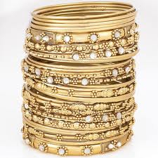 Bangles Collection for Eid 2011 ~ Fashion World
